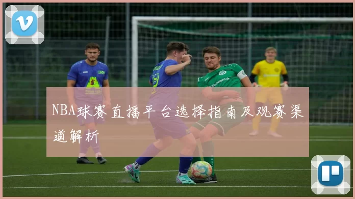 NBA球赛直播平台选择指南及观赛渠道解析