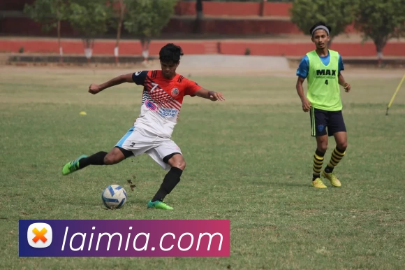 App Interface Preview